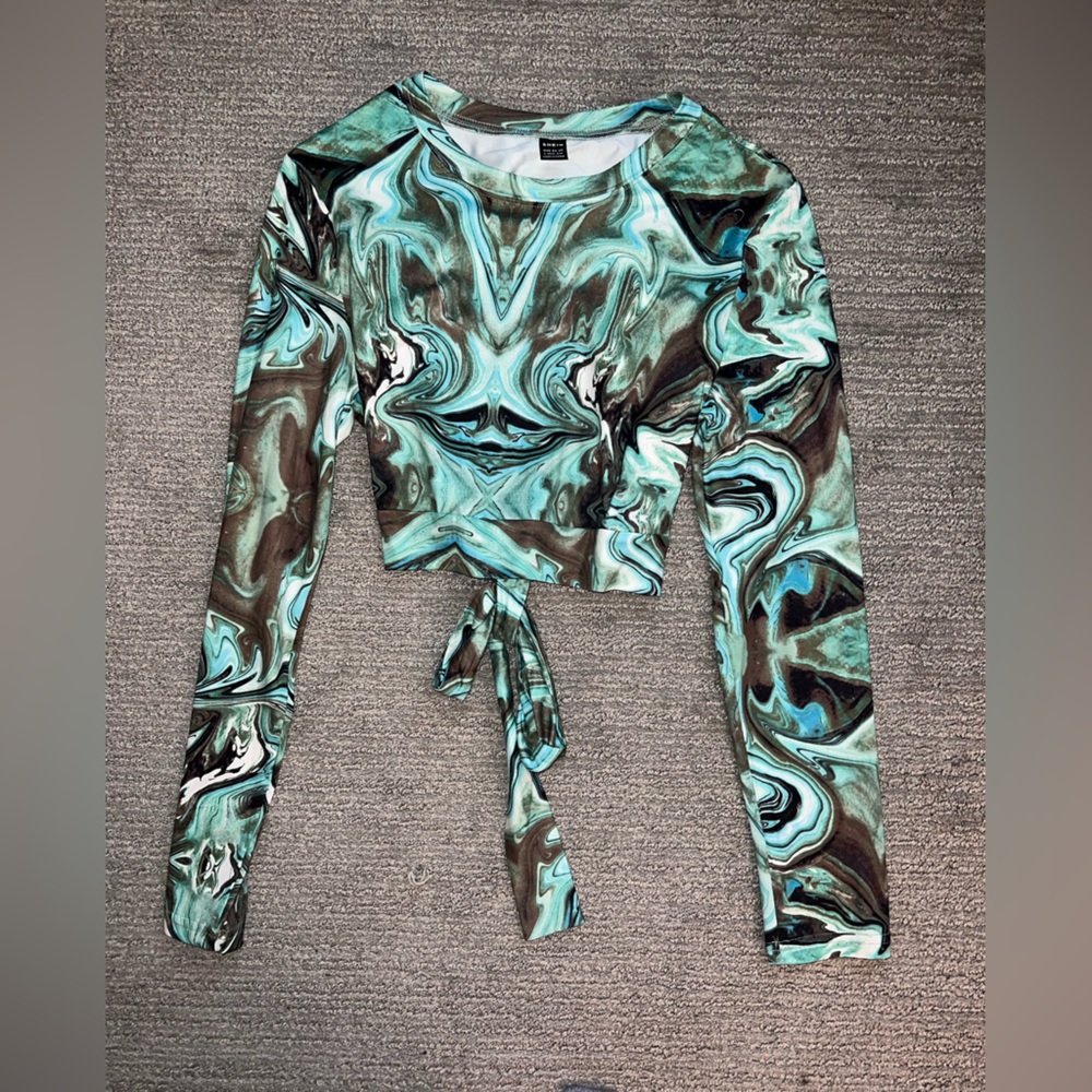 Shein. Never worn.